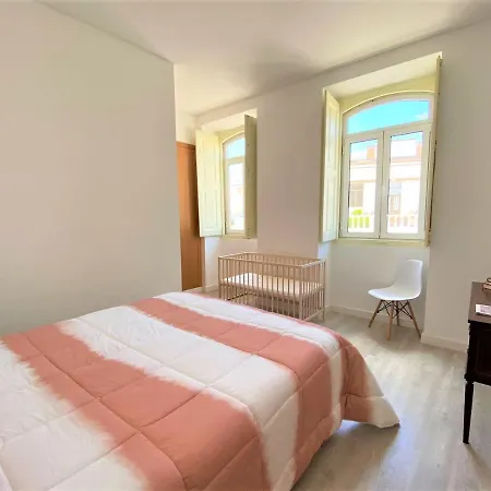 Casa Do Mar Salgado Сasa de vacaciones Vila Nova de Cacela