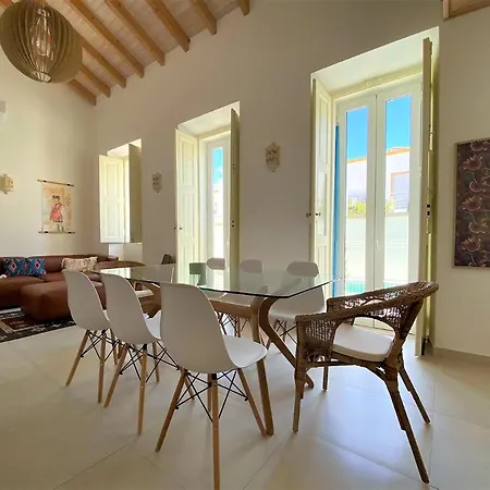 Casa Do Mar Salgado * Vila Nova de Cacela