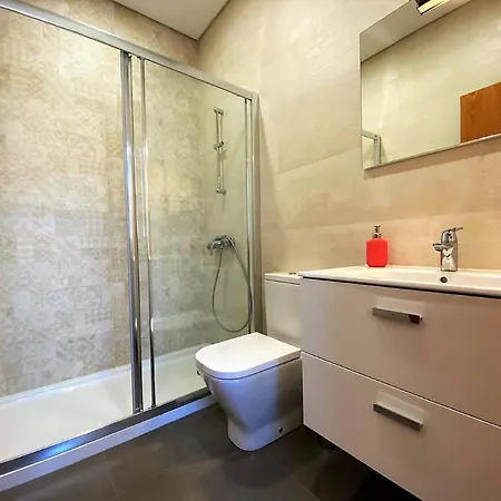 Casa Do Mar Salgado Сasa de vacaciones Vila Nova de Cacela