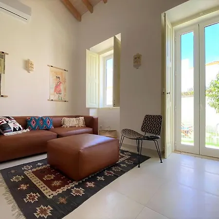 Casa Do Mar Salgado * Vila Nova de Cacela