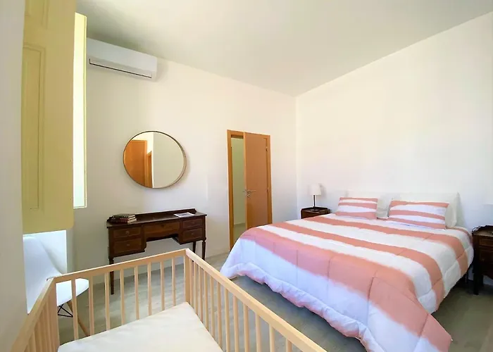 Casa Do Mar Salgado Ferienhaus *