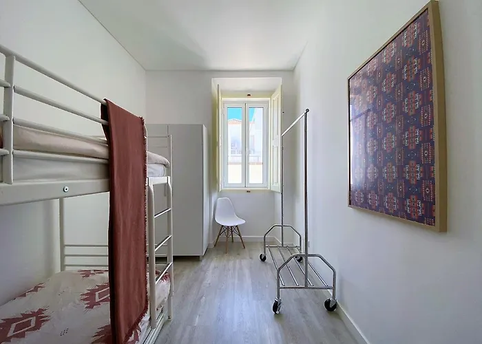 Ferienhaus Casa Do Mar Salgado *