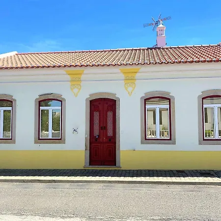 Casa Do Mar Salgado * Vila Nova de Cacela