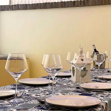 Casa Do Mar Salgado Vakantiehuis *