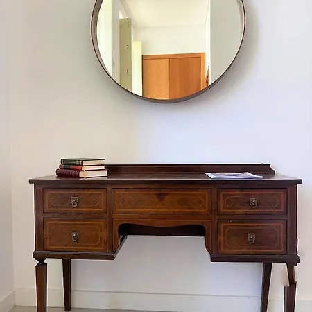 Casa Do Mar Salgado Vila Nova de Cacela