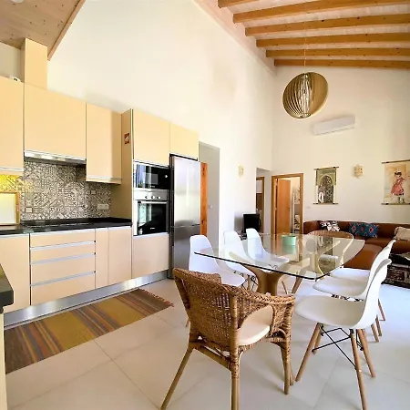 Vakantiehuis Casa Do Mar Salgado *