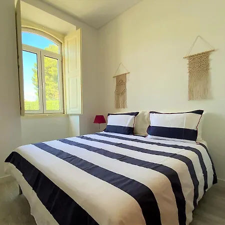 Casa Do Mar Salgado Vakantiehuis Vila Nova de Cacela