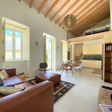 Vakantiehuis Casa Do Mar Salgado *