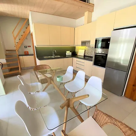 Casa Do Mar Salgado Vila Nova de Cacela