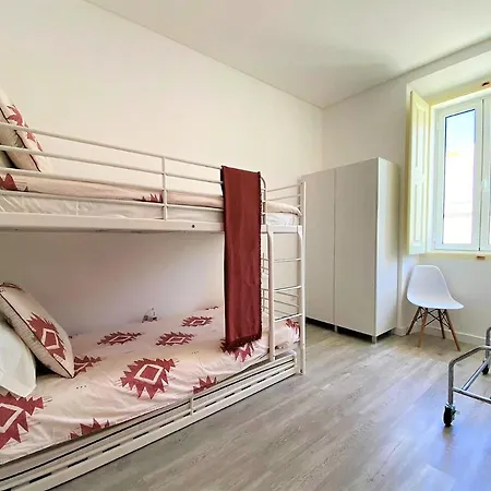 Casa Do Mar Salgado Vakantiehuis *