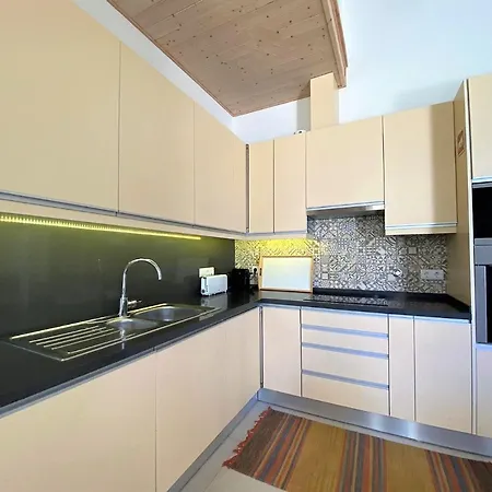 Casa Do Mar Salgado Vakantiehuis