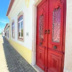 Casa Do Mar Salgado Vila Nova de Cacela
